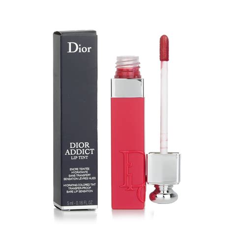 dior addict lip tint best seller|christian Dior lip tint.